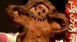 세계 최대 크리스마스 쿠키, '1년동안 만든 쿠키의 모습은?'