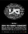 싸이 '강남스타일' 'YG패밀리 콘서트'를 통해 일본 첫 공연