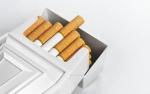 대규모 미 편의점 담배 판매 중단, '고객의 건강을 위해'찬사!