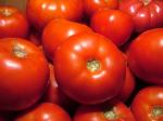 여름건강식 토마토 이제 조리해서 먹으세요.