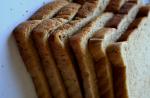 집에서 빵가루 만들기, 간편한 식빵 활용법
