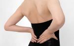 바른 자세와 간단한 운동으로 허리 통증 줄여줄 수 있다