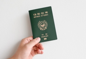 우리나라 여권지수는 몇위?