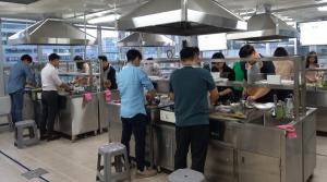 세종시, 미혼남녀 대상 ‘테마가 있는 혼밥 쿠킹 클래스’ 운영